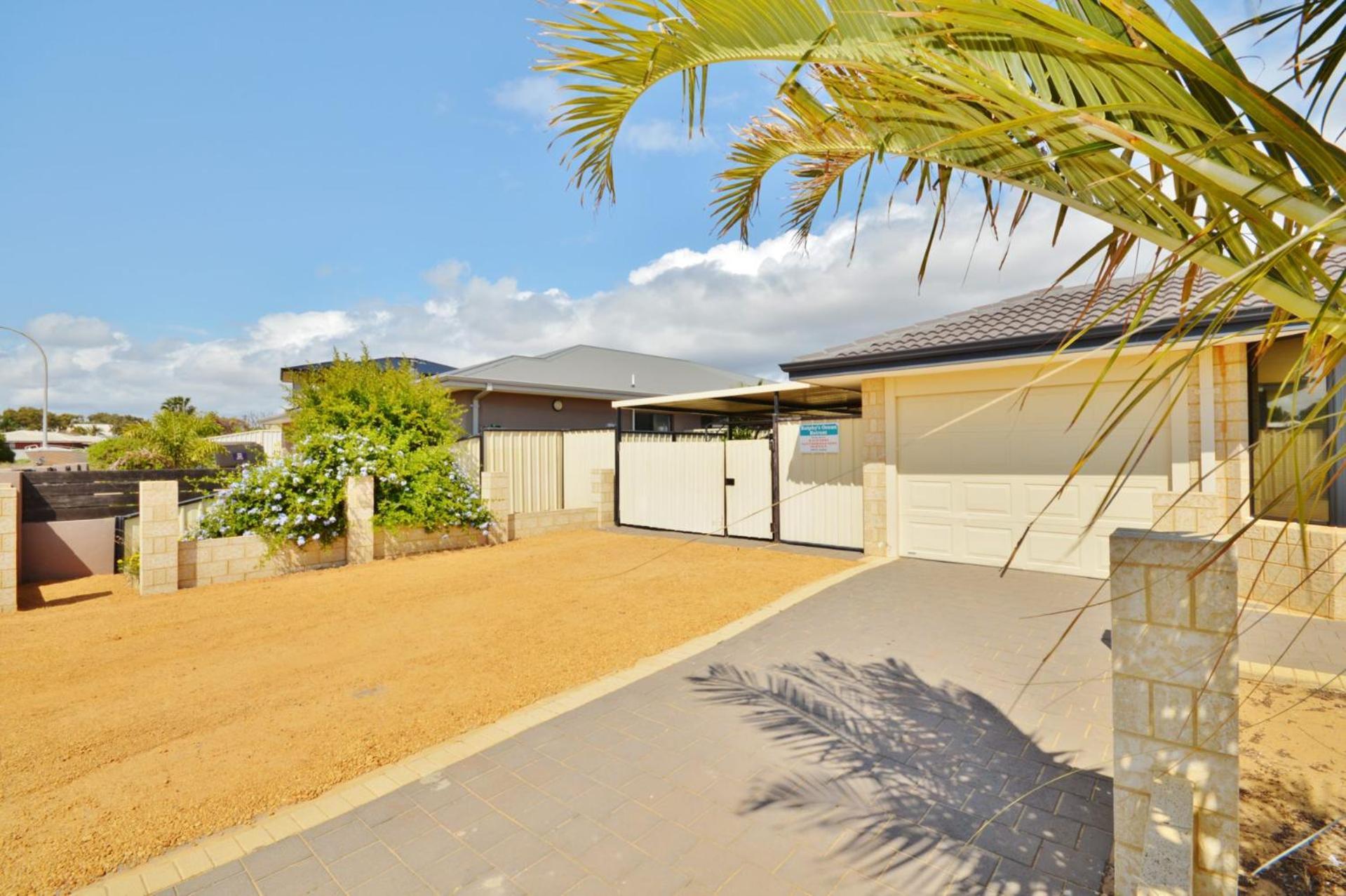 Blue Beards Hideaway - Wa Holiday home *