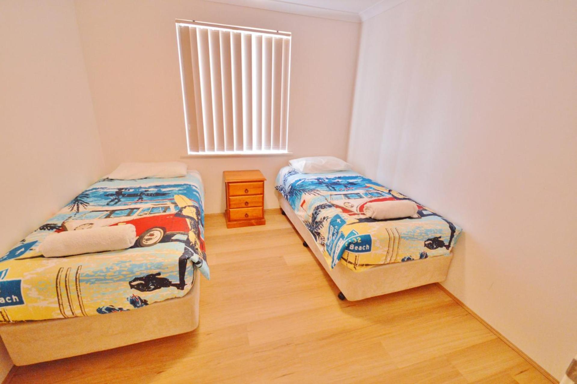 Holiday home Surfside Retreat - Kalbarri, Wa Kalbarri