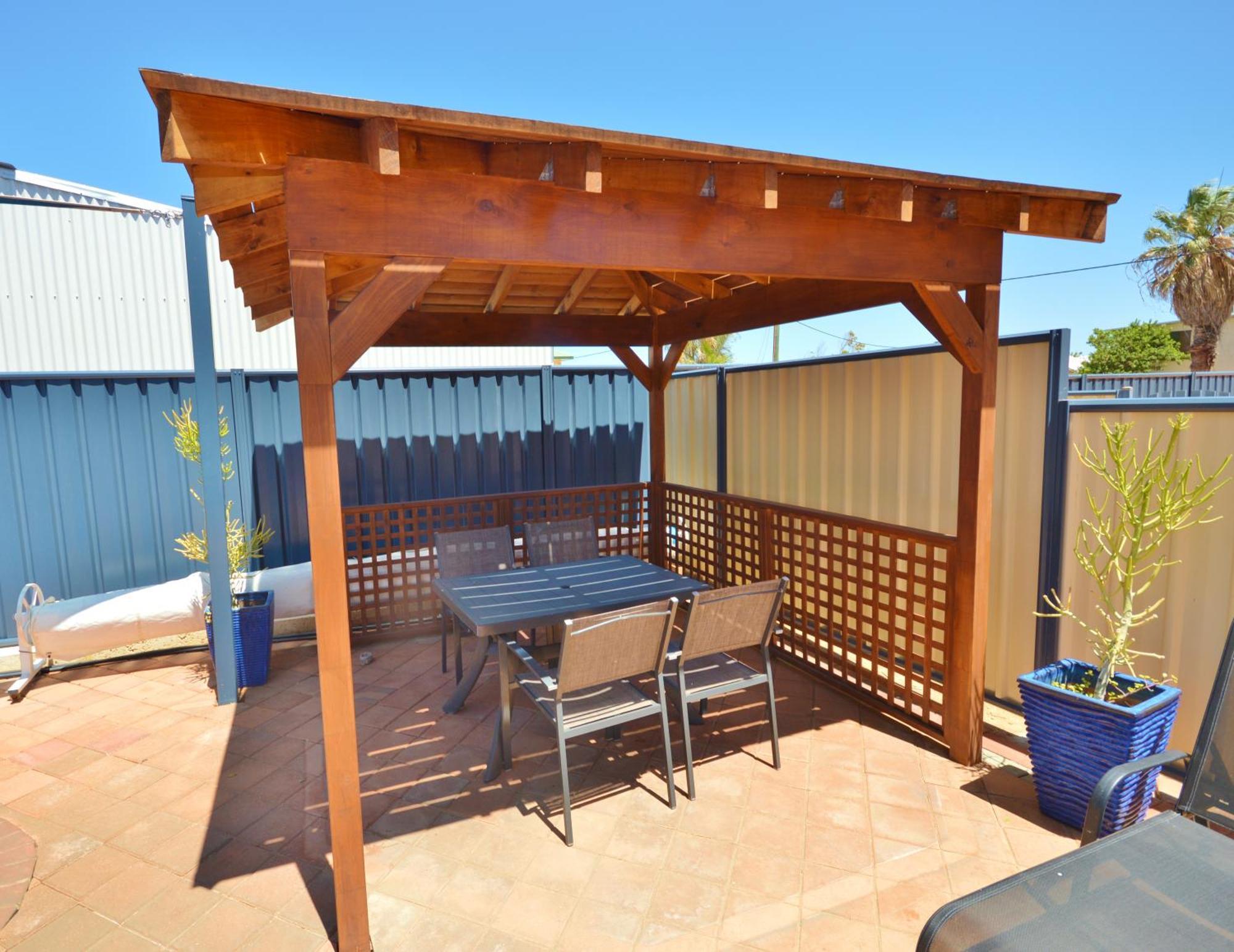 Blue Ocean 7 - Wa Apartment Kalbarri