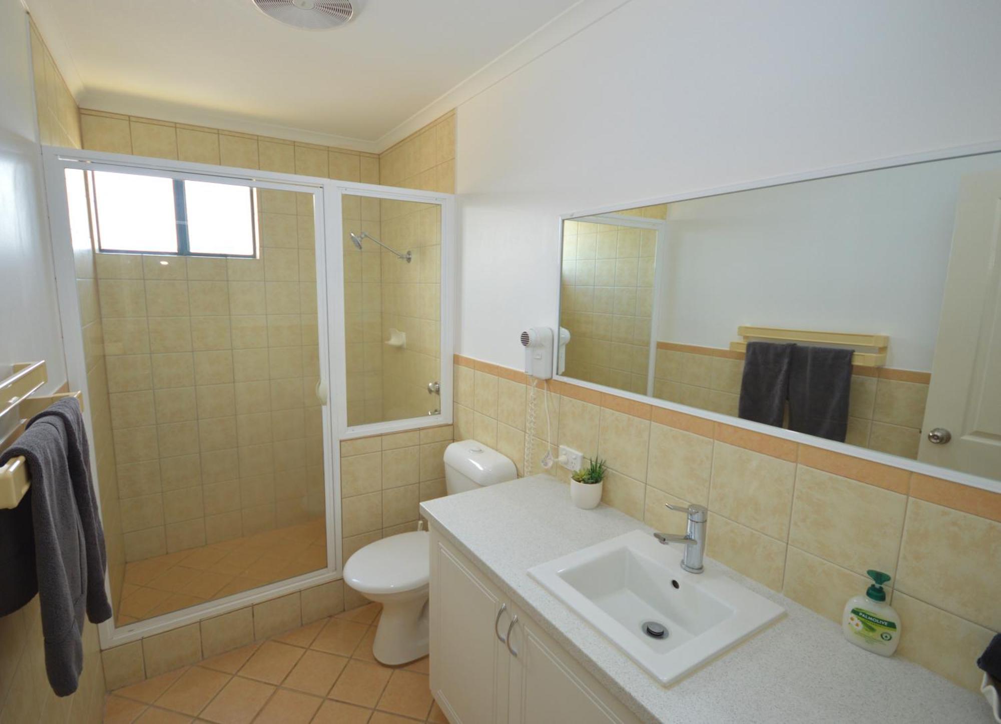 Blue Ocean 7 - Wa Apartment *