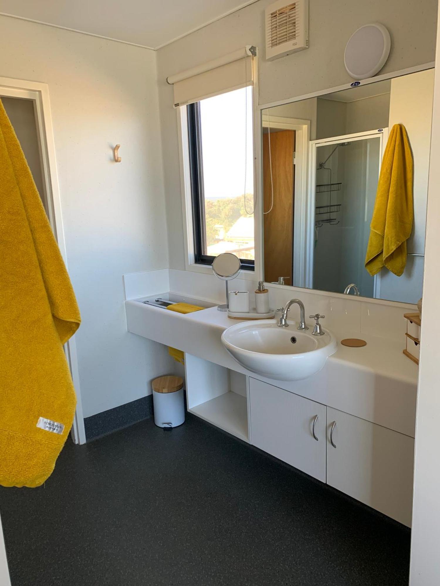 Alta Riva Unit 2 - Wa