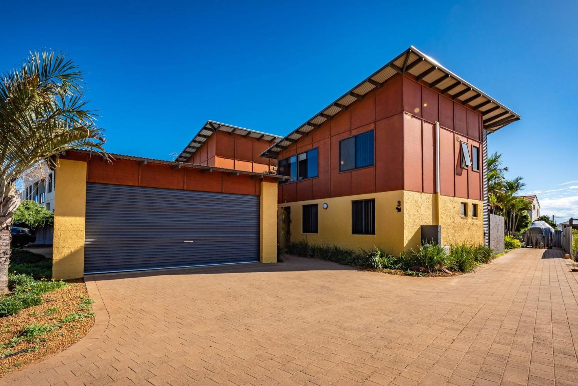 Alta Riva Unit 2 - Wa Apartment