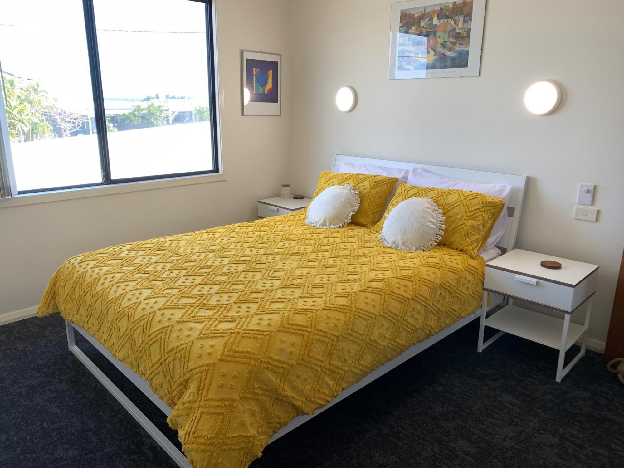 Apartment Alta Riva Unit 2 - Wa Kalbarri
