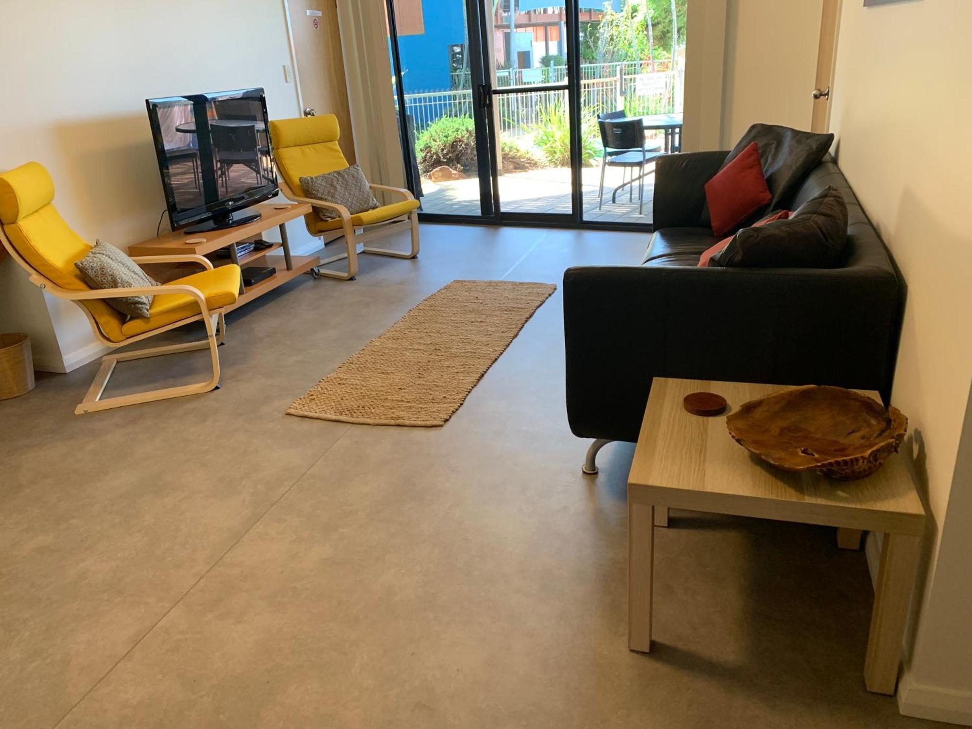 Alta Riva Unit 2 - Wa Apartment *