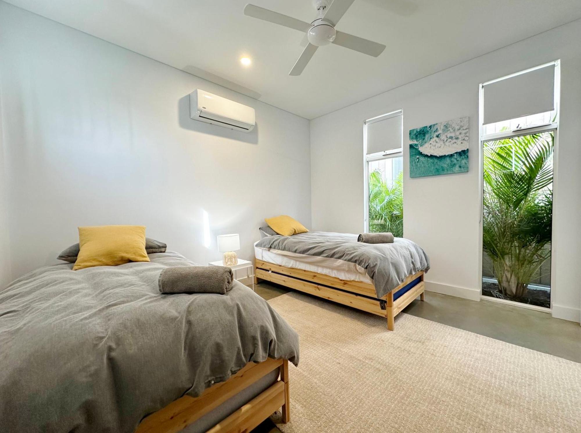 Holiday home Banyan Breaks - Wa *