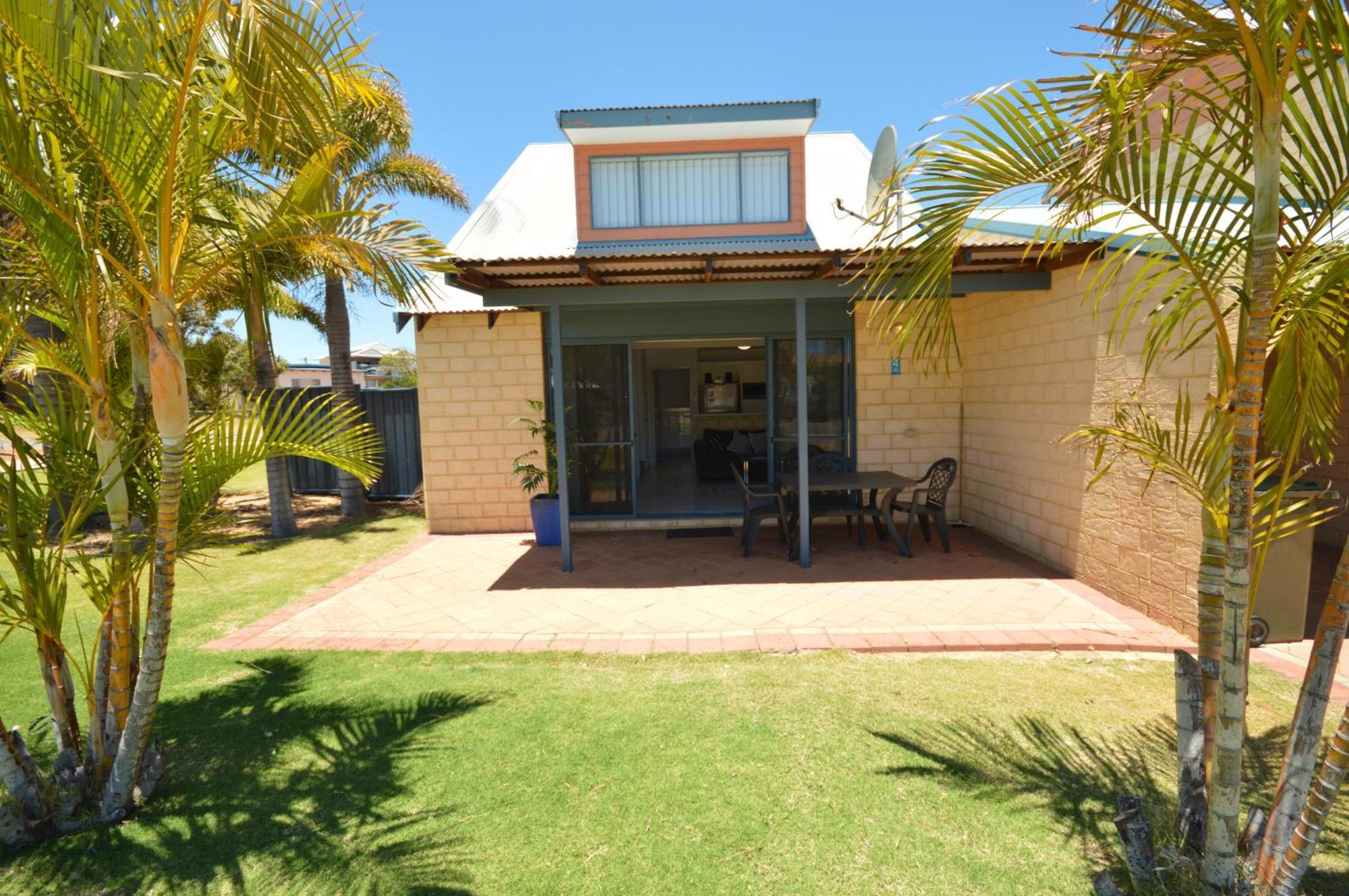 Blue Ocean 4 - Wa * Kalbarri