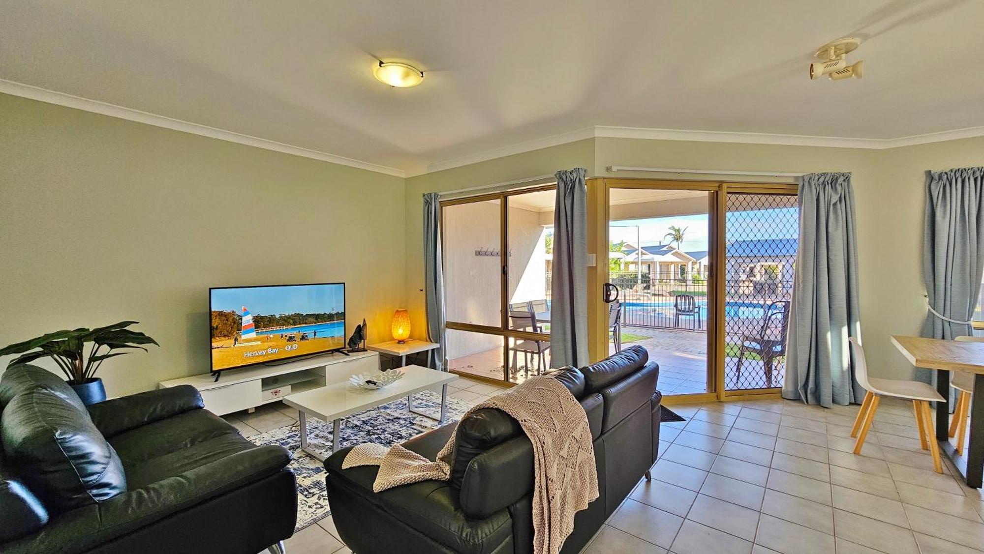 Pelican Shore 15 - Wa Villa
