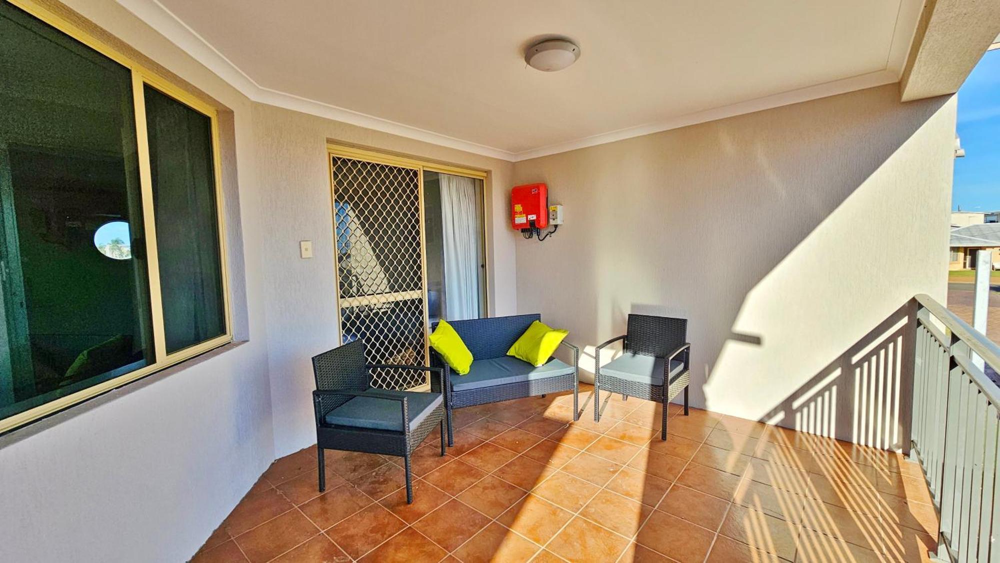 Villa Pelican Shore 15 - Wa *