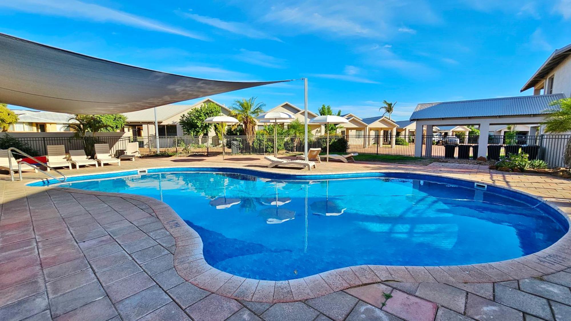 Pelican Shore 15 - Wa Villa *