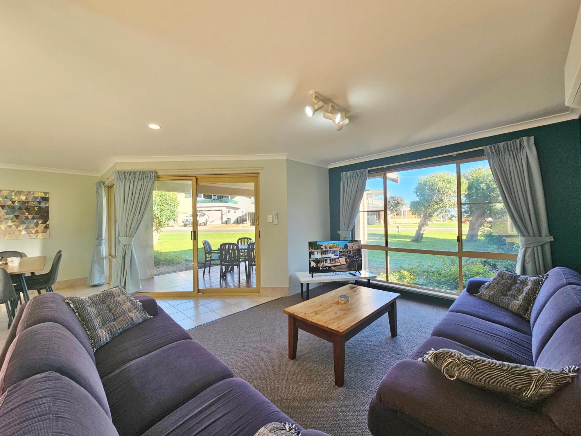 Pelican Shore 22 - Wa Villa *