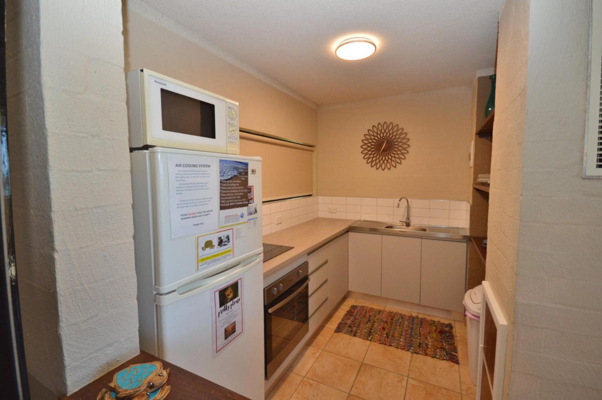 Apartment Riverview 11 - Wa