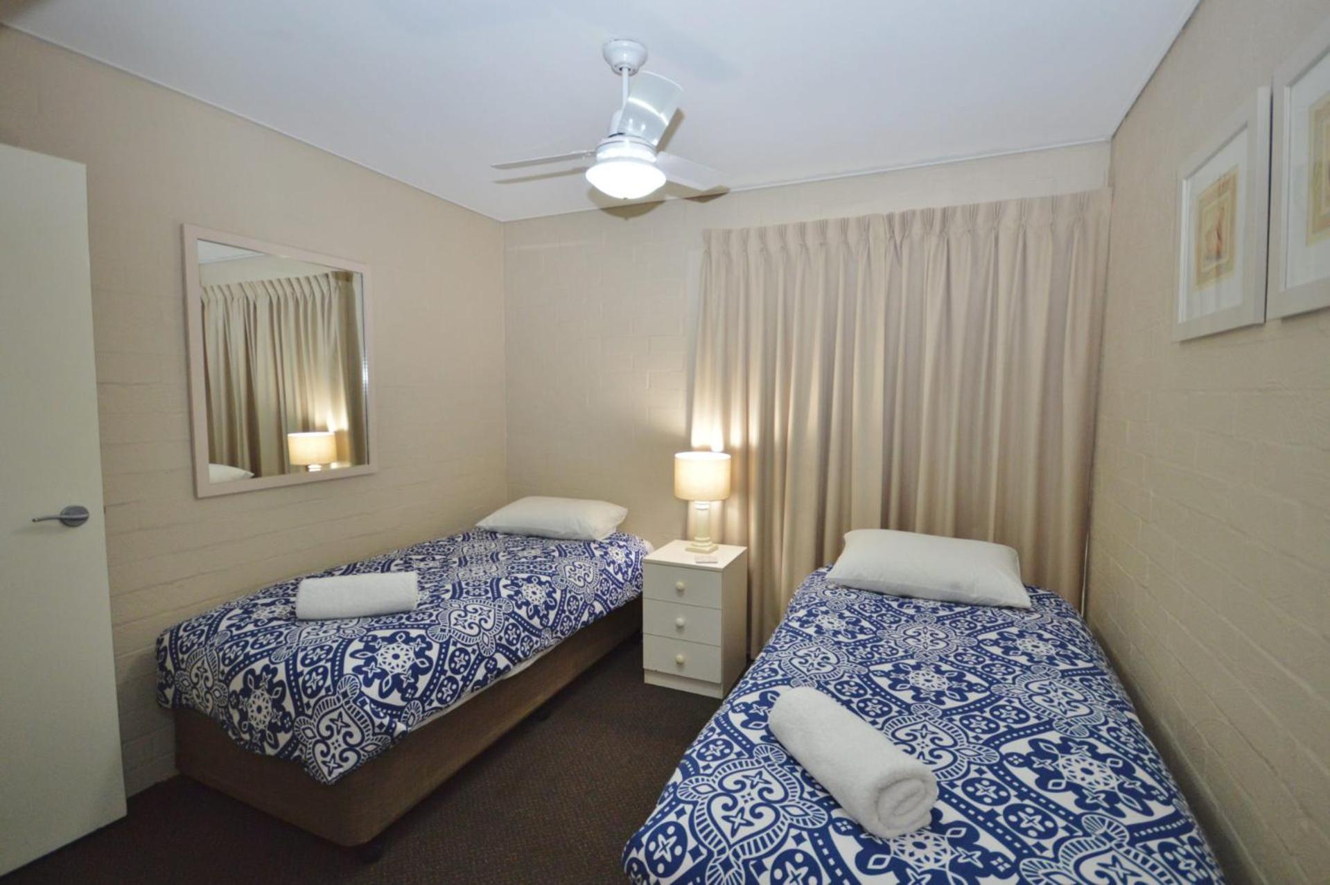 Apartment Riverview 11 - Wa *
