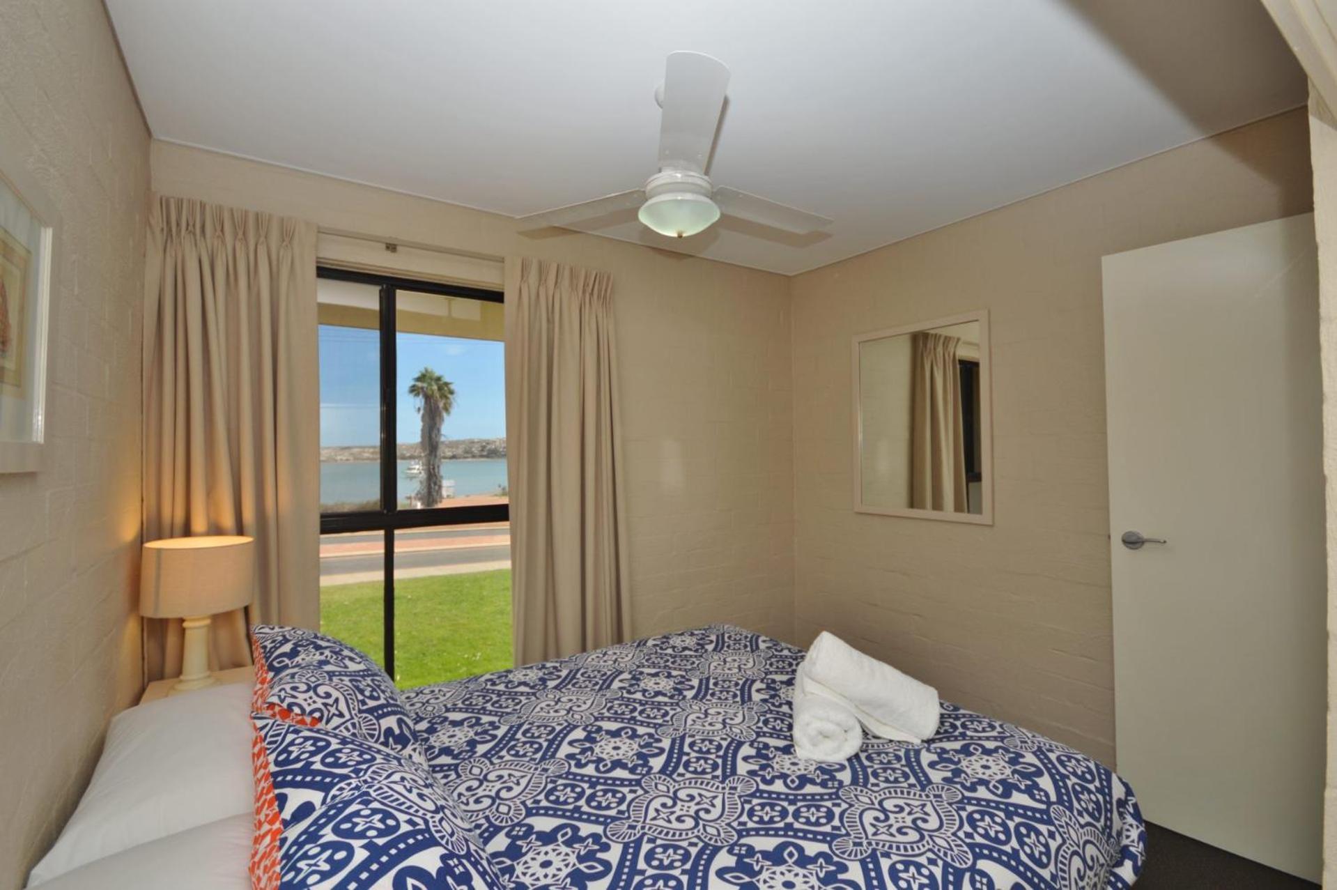 Riverview 11 - Wa Apartment *