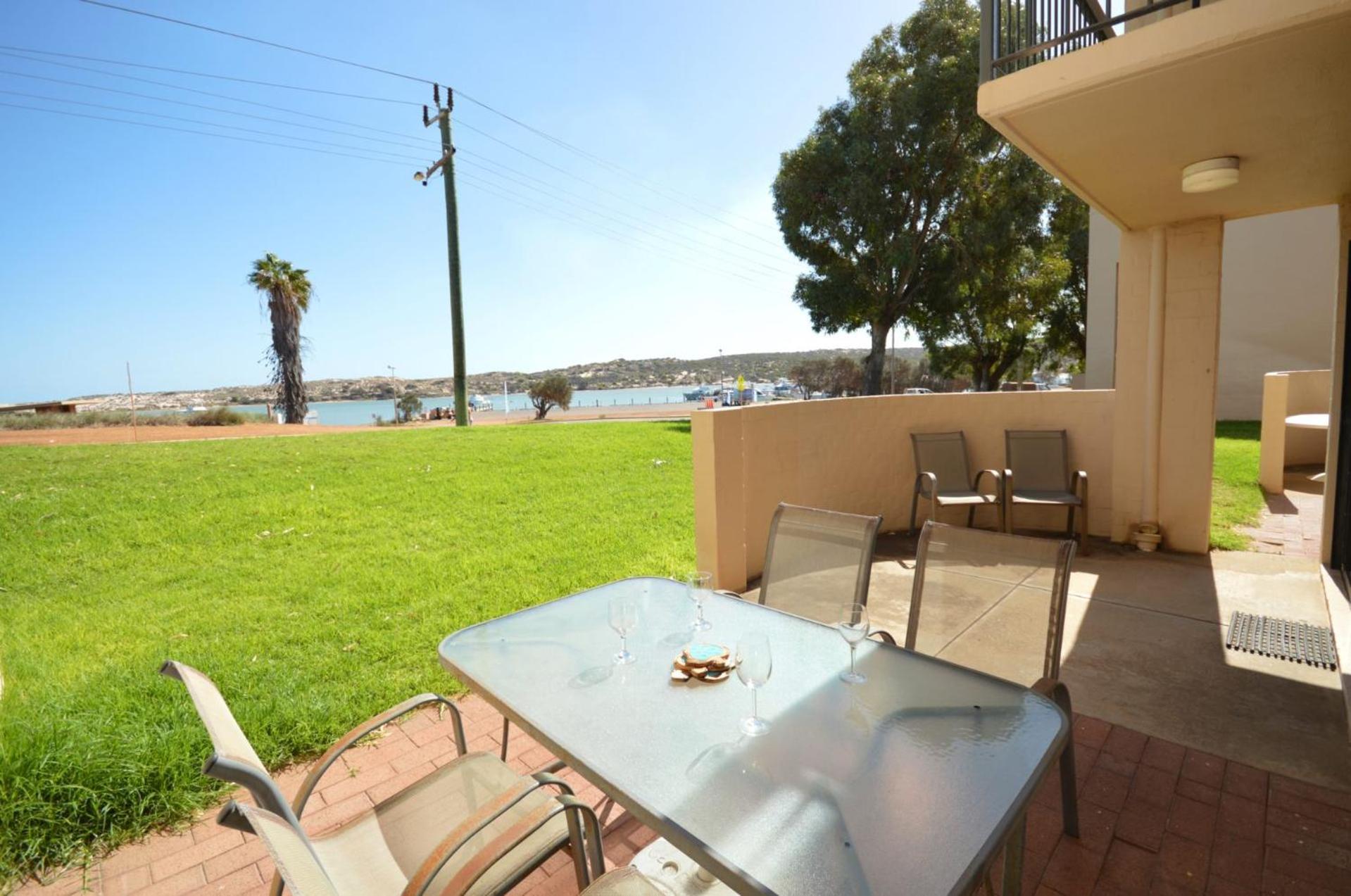 Riverview 11 - Wa Apartment