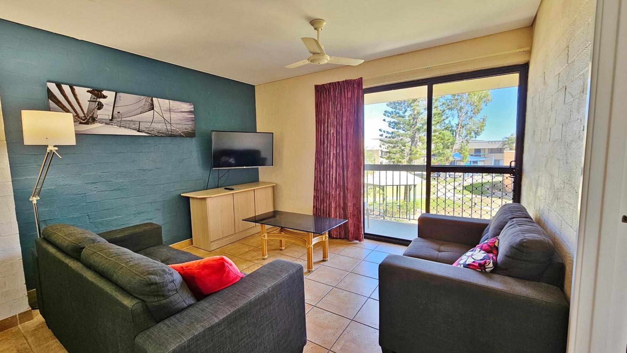 Apartment Riverview 54 - Wa *