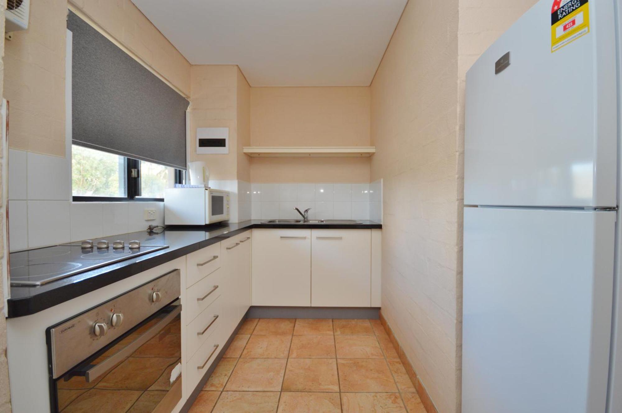 Riverview 86 - Wa Apartment