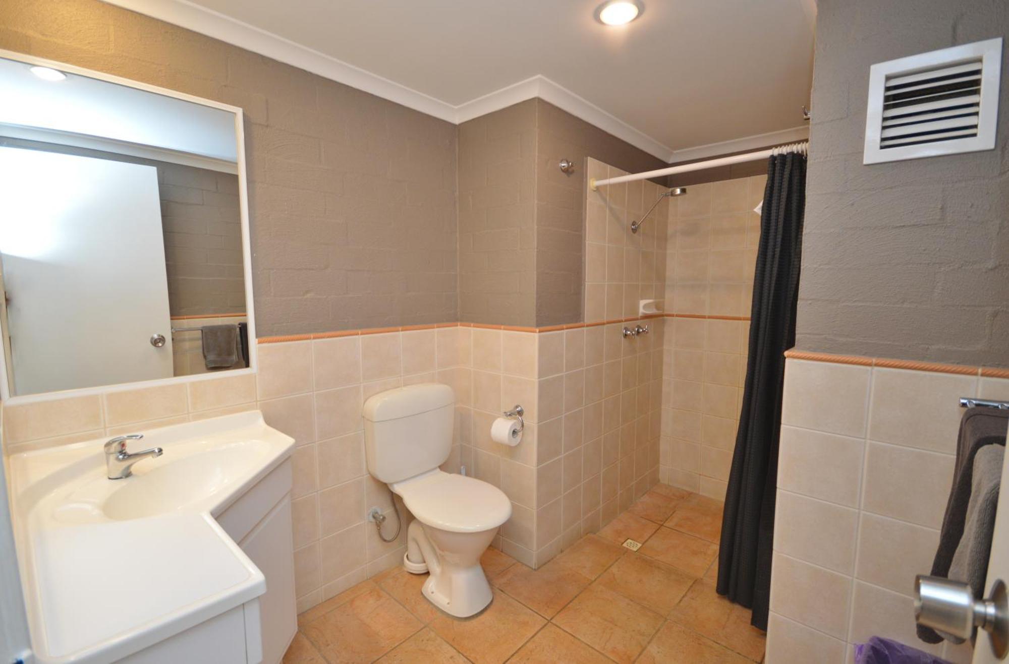 Riverview 78 - Wa Apartment *