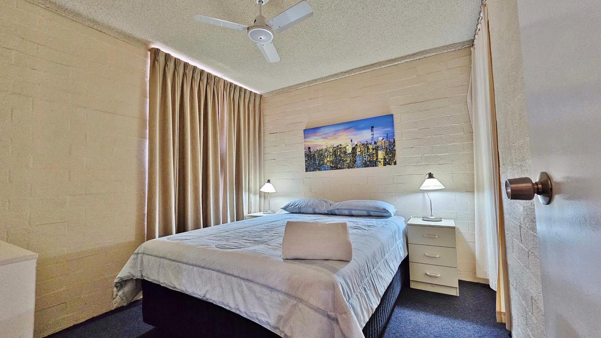 Apartment Riverview 78 - Wa