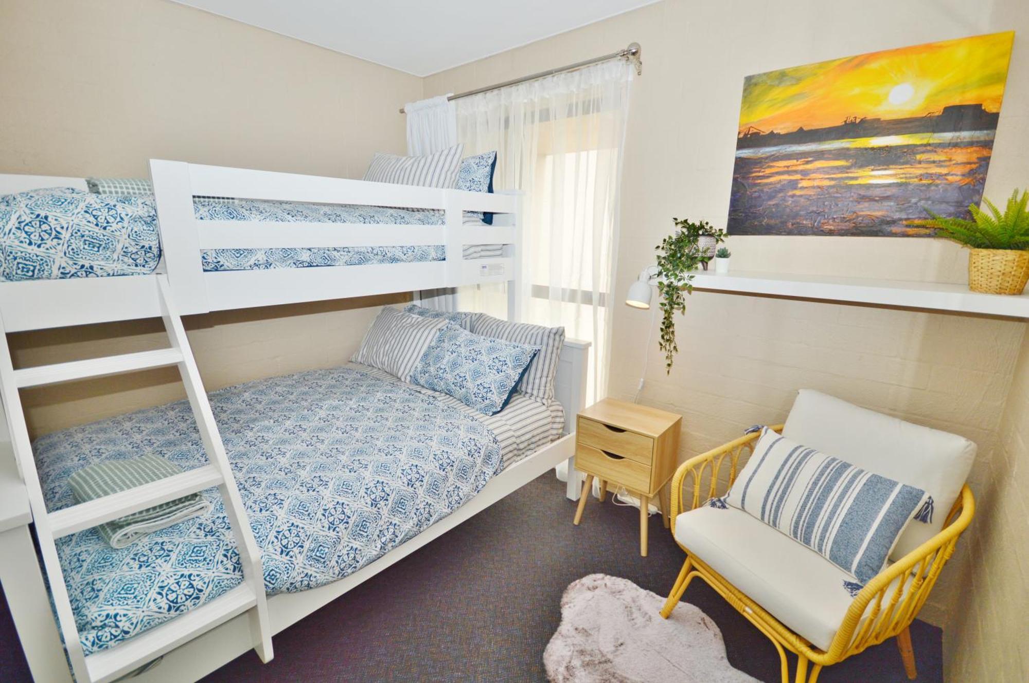 Apartment Riverview 10 - Wa