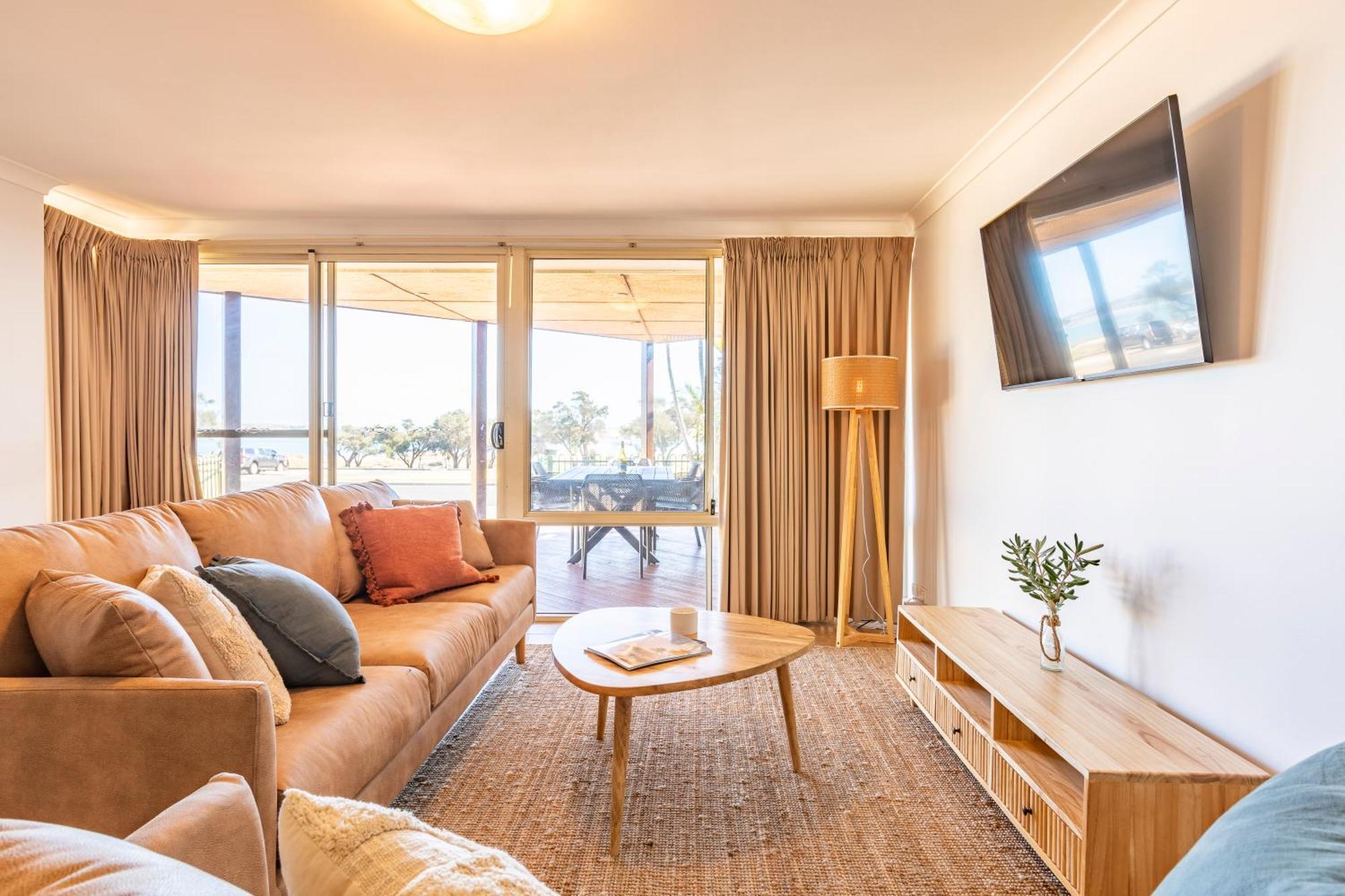 Blue Waters - Wa Holiday home