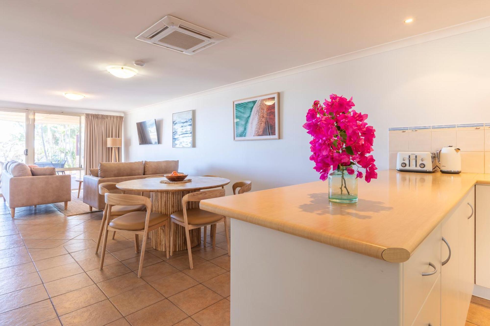 Holiday home Blue Waters - Wa Kalbarri