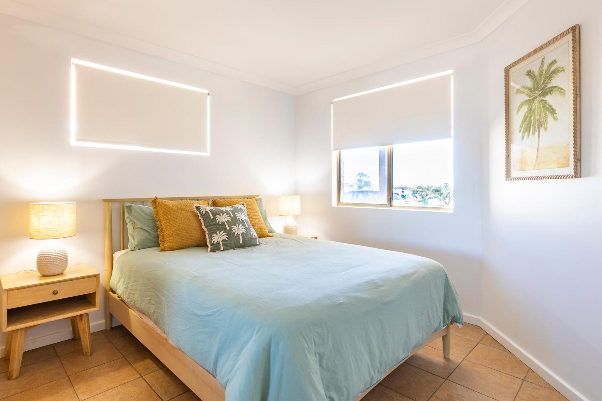 Holiday home Blue Waters - Wa