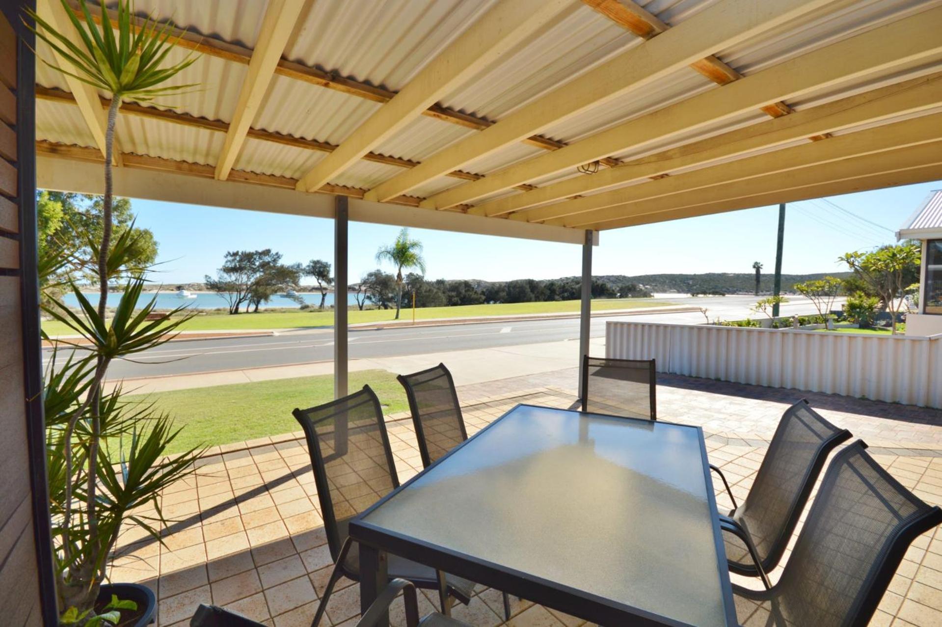Holiday home Waters A - Wa *