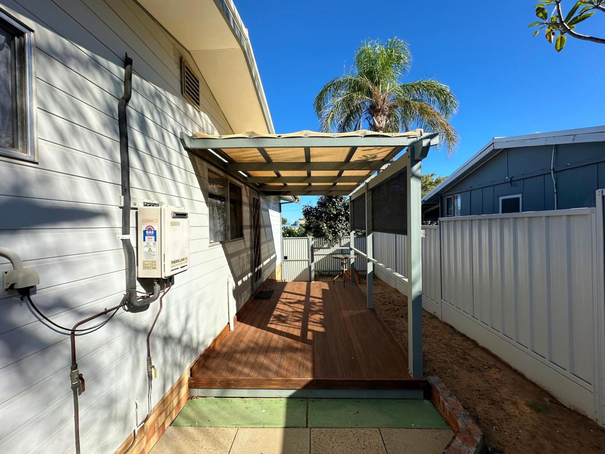 The Secret Waypoint - Kalbarri, Wa Holiday home