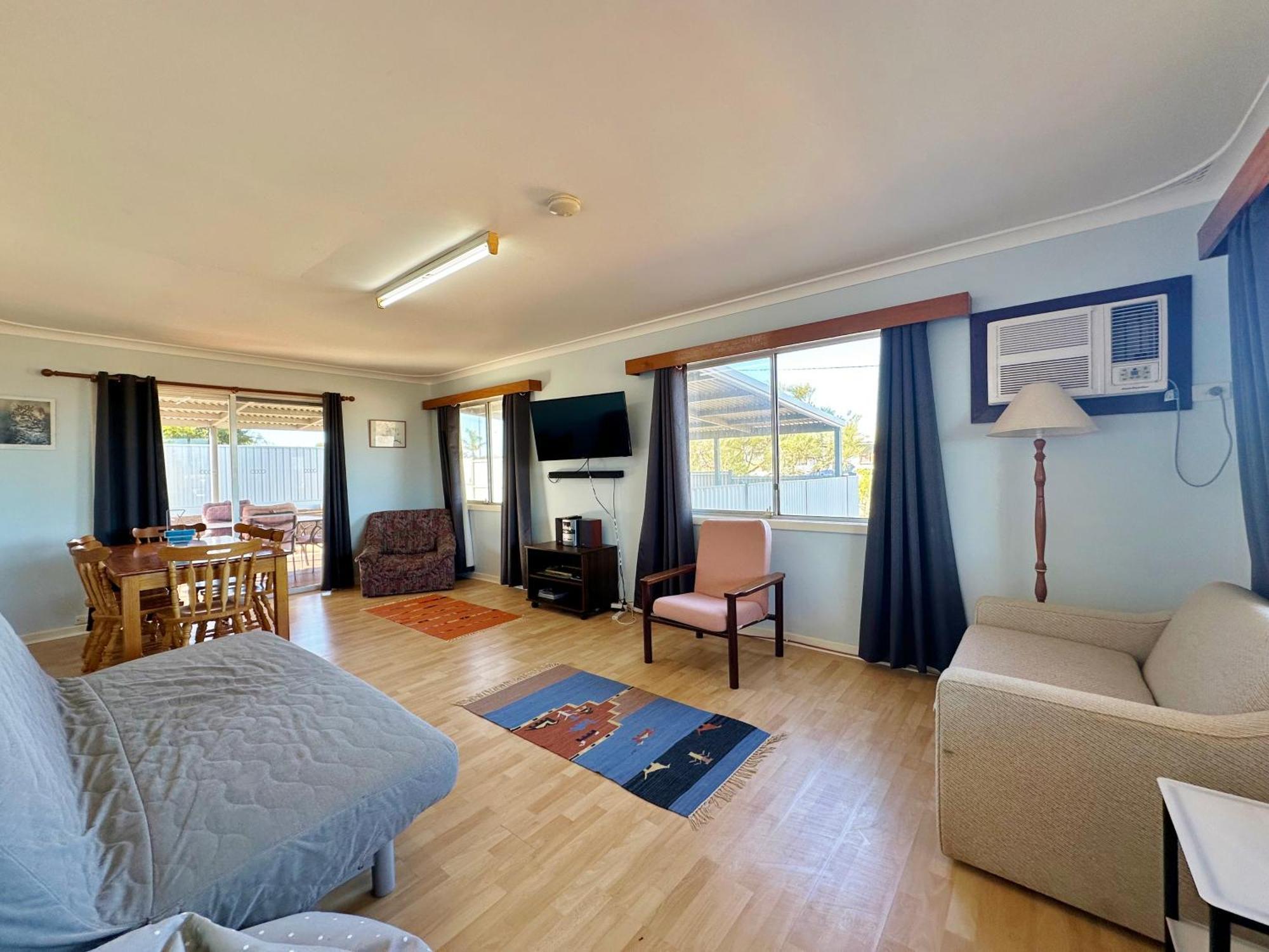 Holiday home The Secret Waypoint - Kalbarri, Wa *