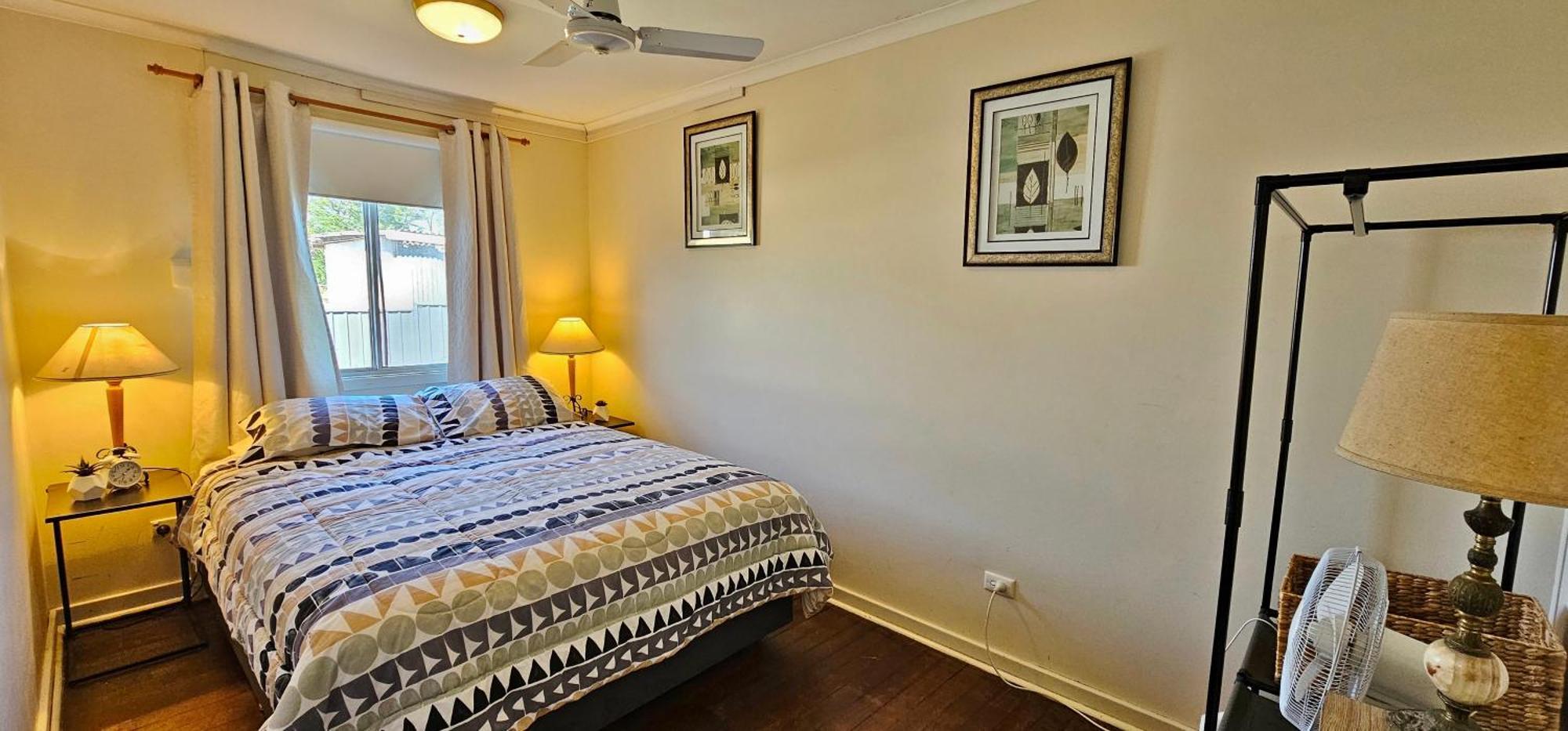 Patrick Crescent 18 - Wa * Kalbarri