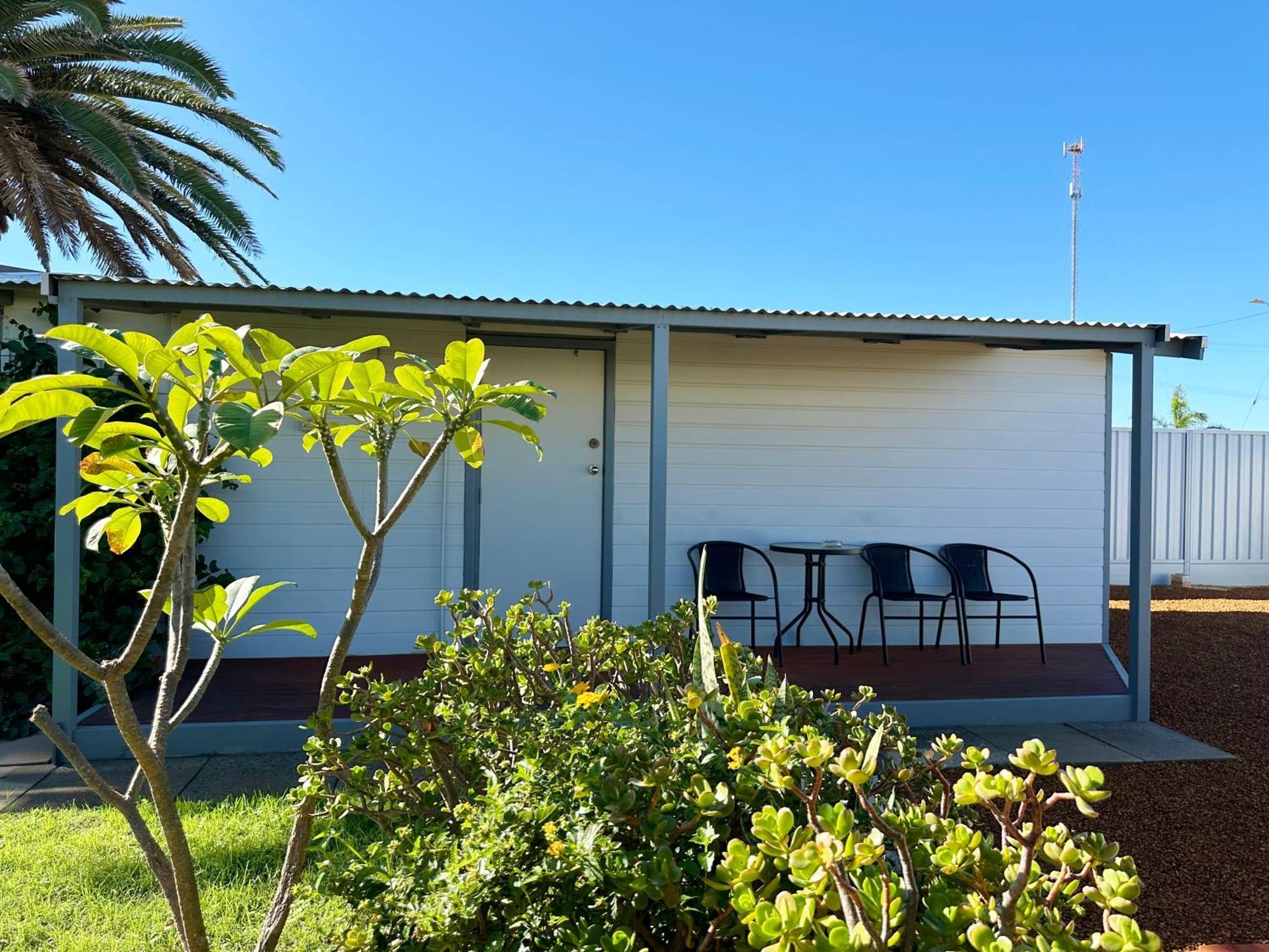 The Secret Waypoint - Kalbarri, Wa Holiday home *