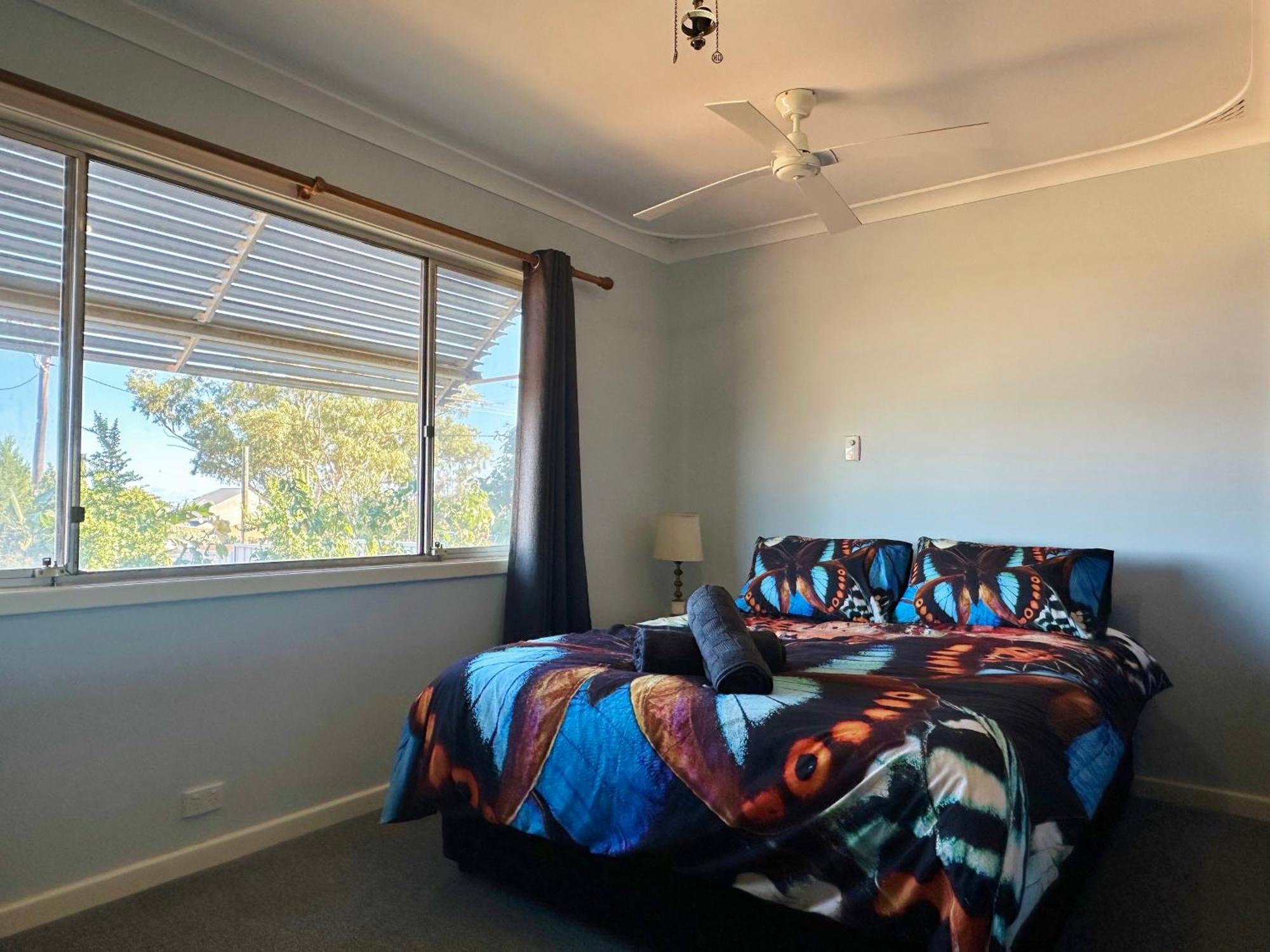Holiday home The Secret Waypoint - Kalbarri, Wa *