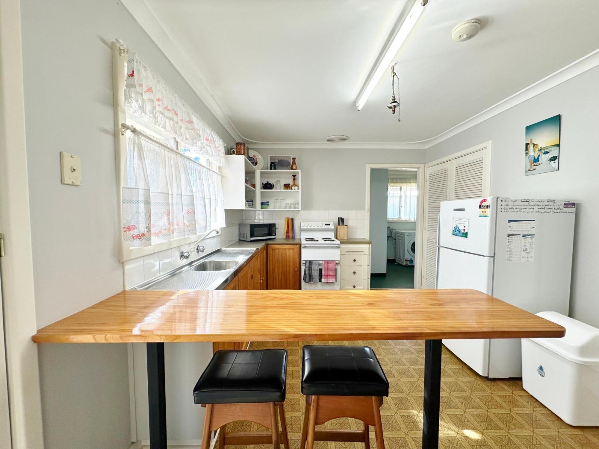 The Secret Waypoint - Kalbarri, Wa Holiday home Kalbarri