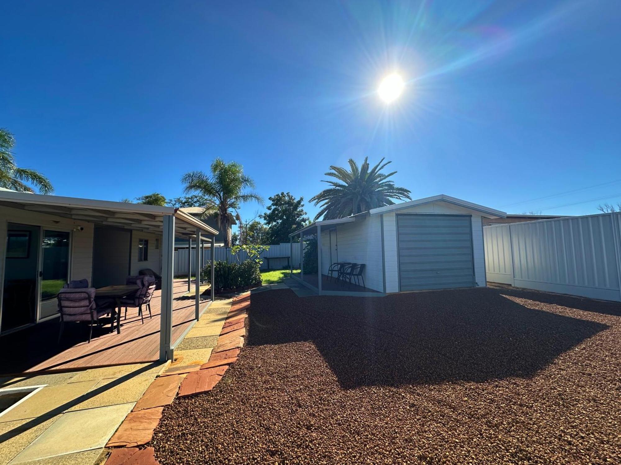 Holiday home The Secret Waypoint - Kalbarri, Wa