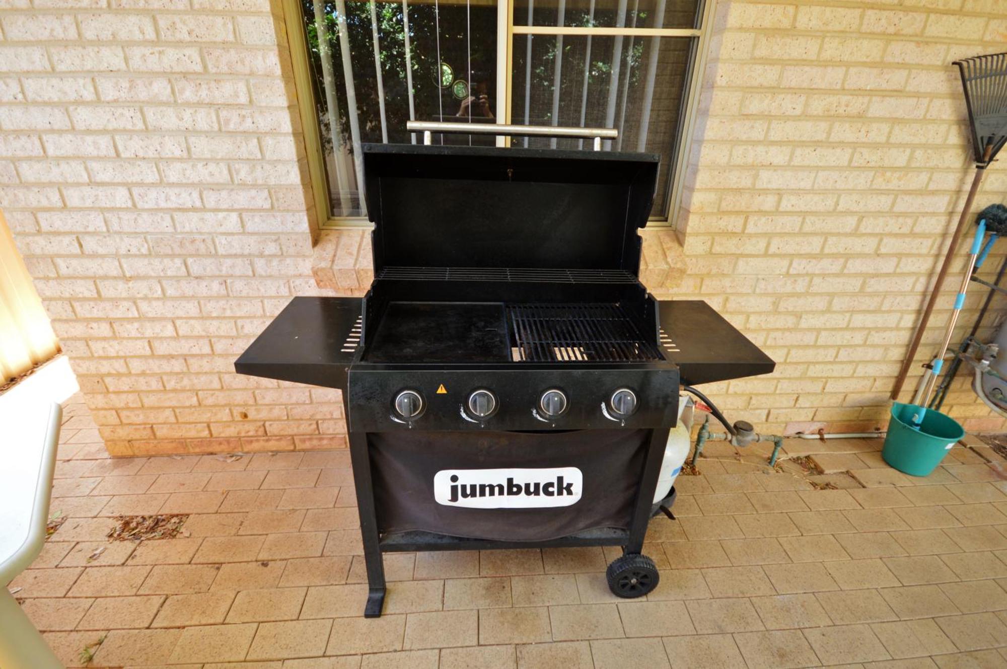 Mbale - Wa Holiday home Kalbarri