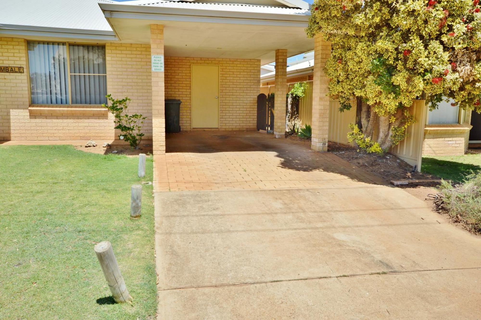 Mbale - Wa Holiday home Kalbarri