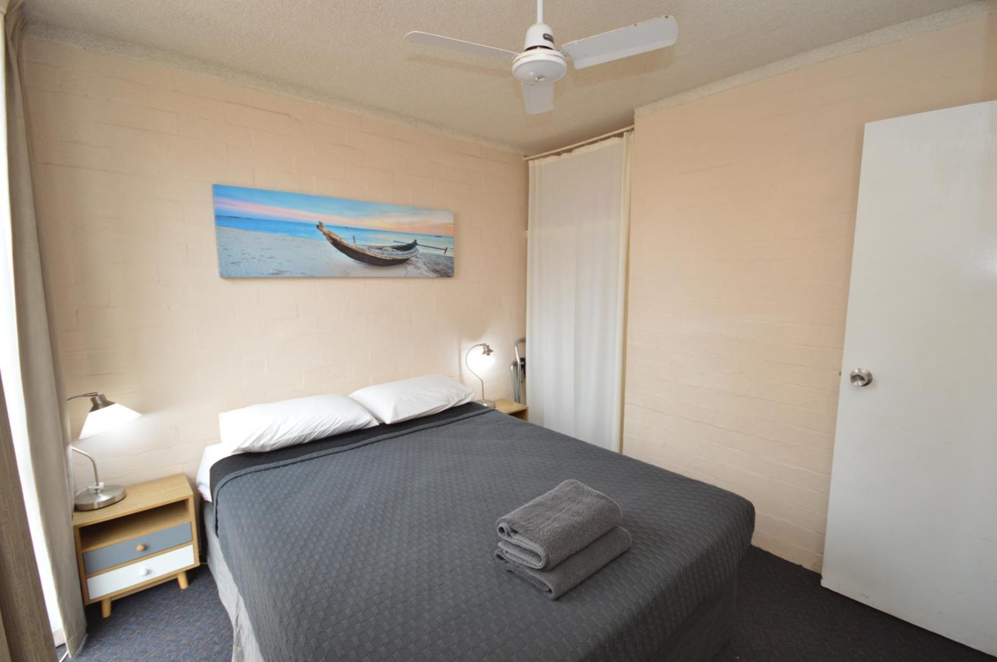 Riverview 108 - Wa Apartment *