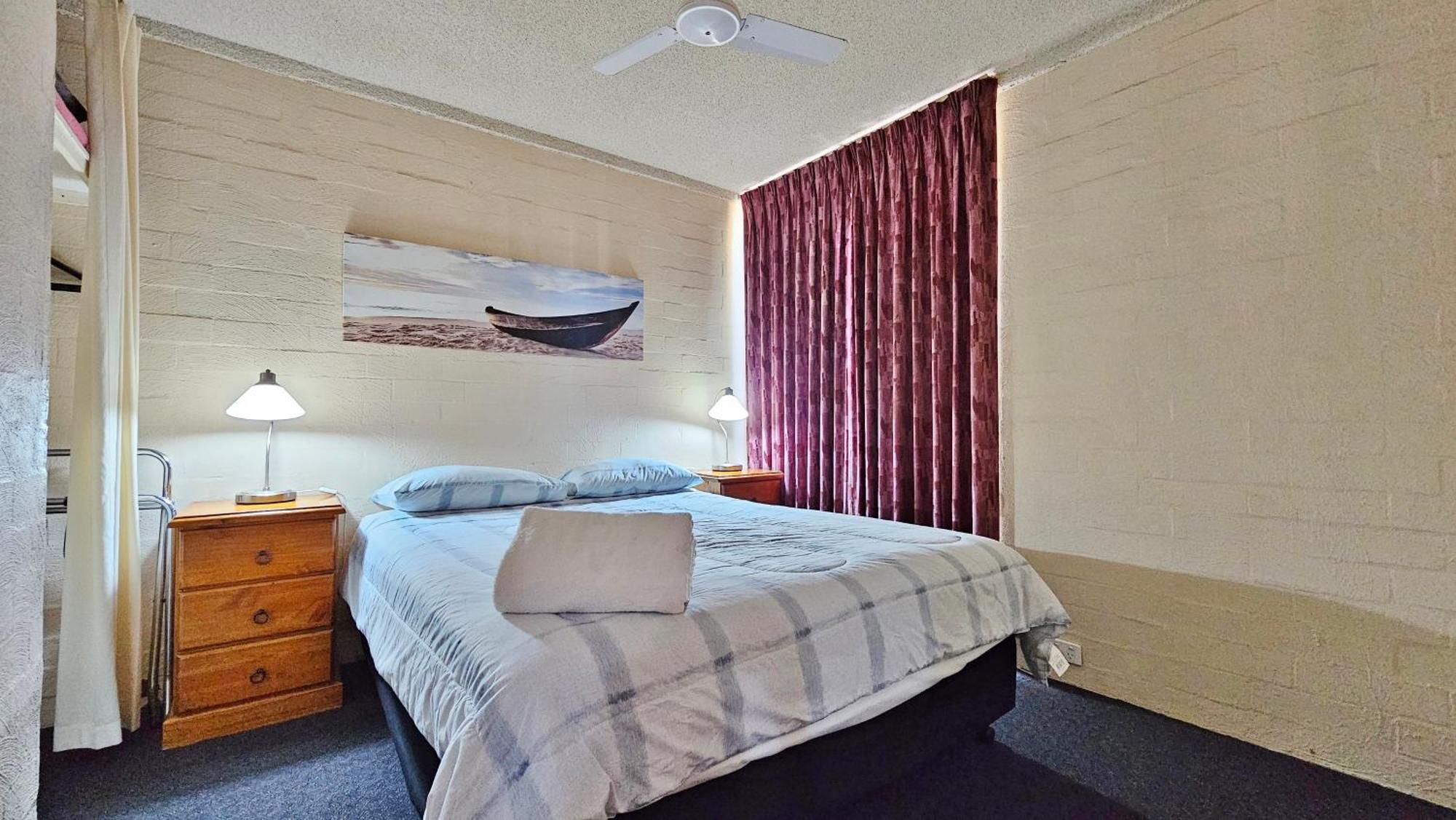 Apartment Riverview 77 - Wa *