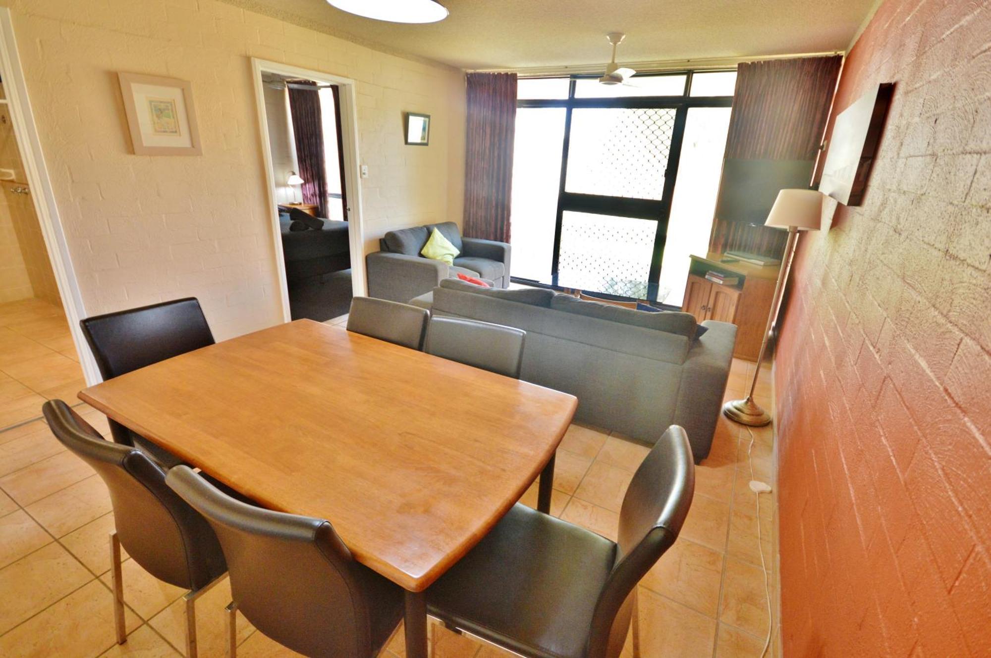 Apartment Riverview 77 - Wa