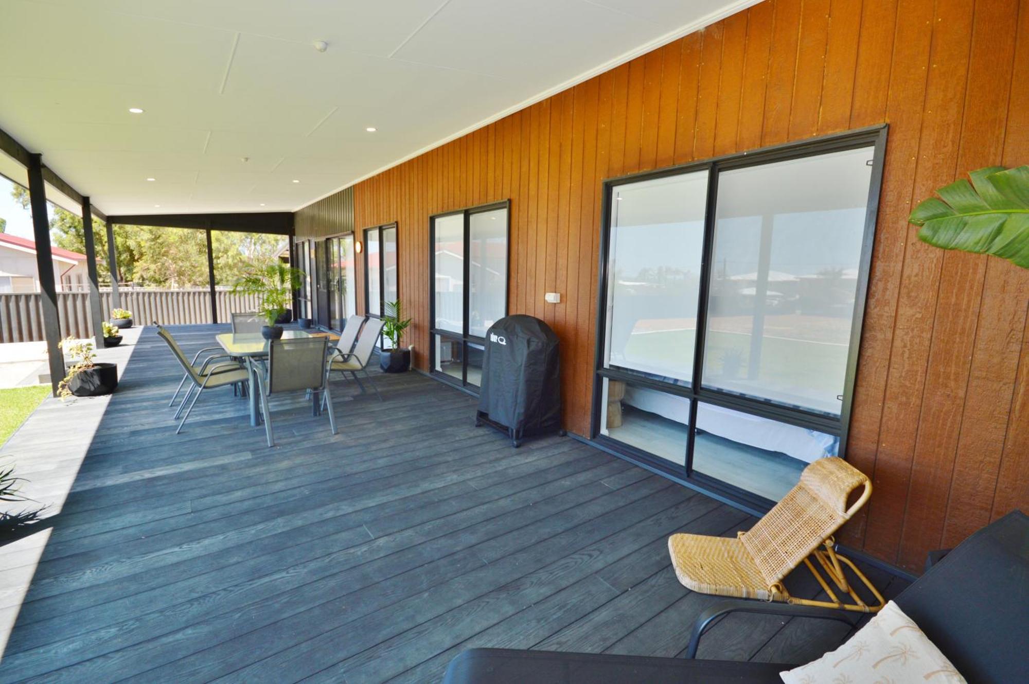 The Crab Shack - Kalbarri, Wa Holiday home Kalbarri
