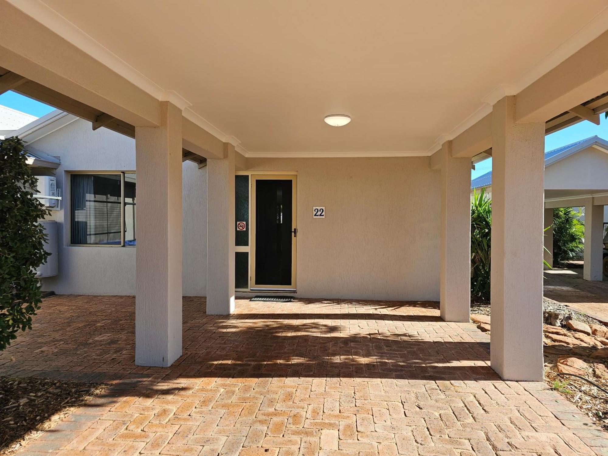 Villa Pelican Shore 22 - Wa