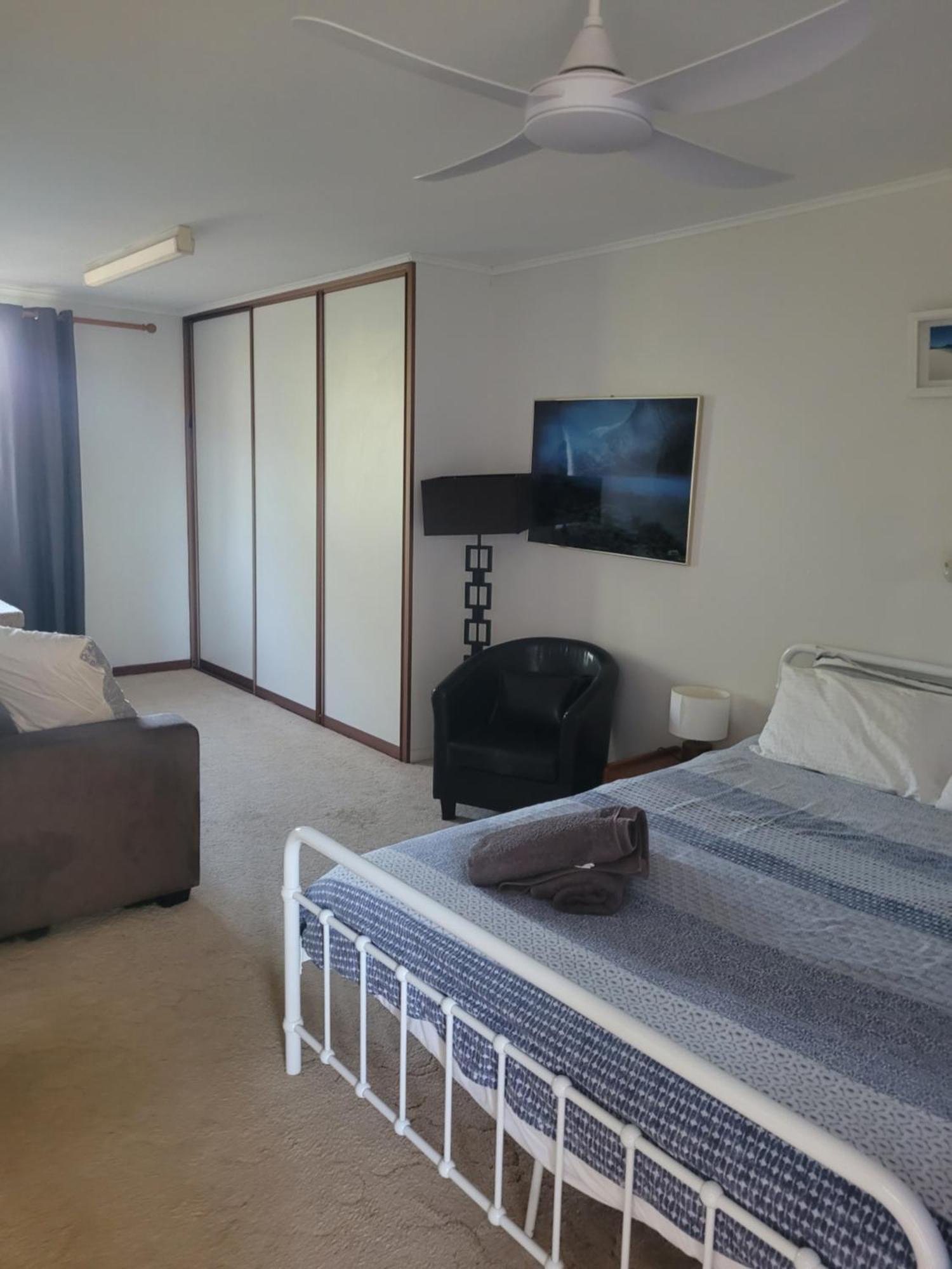 Reef 9 Apartment