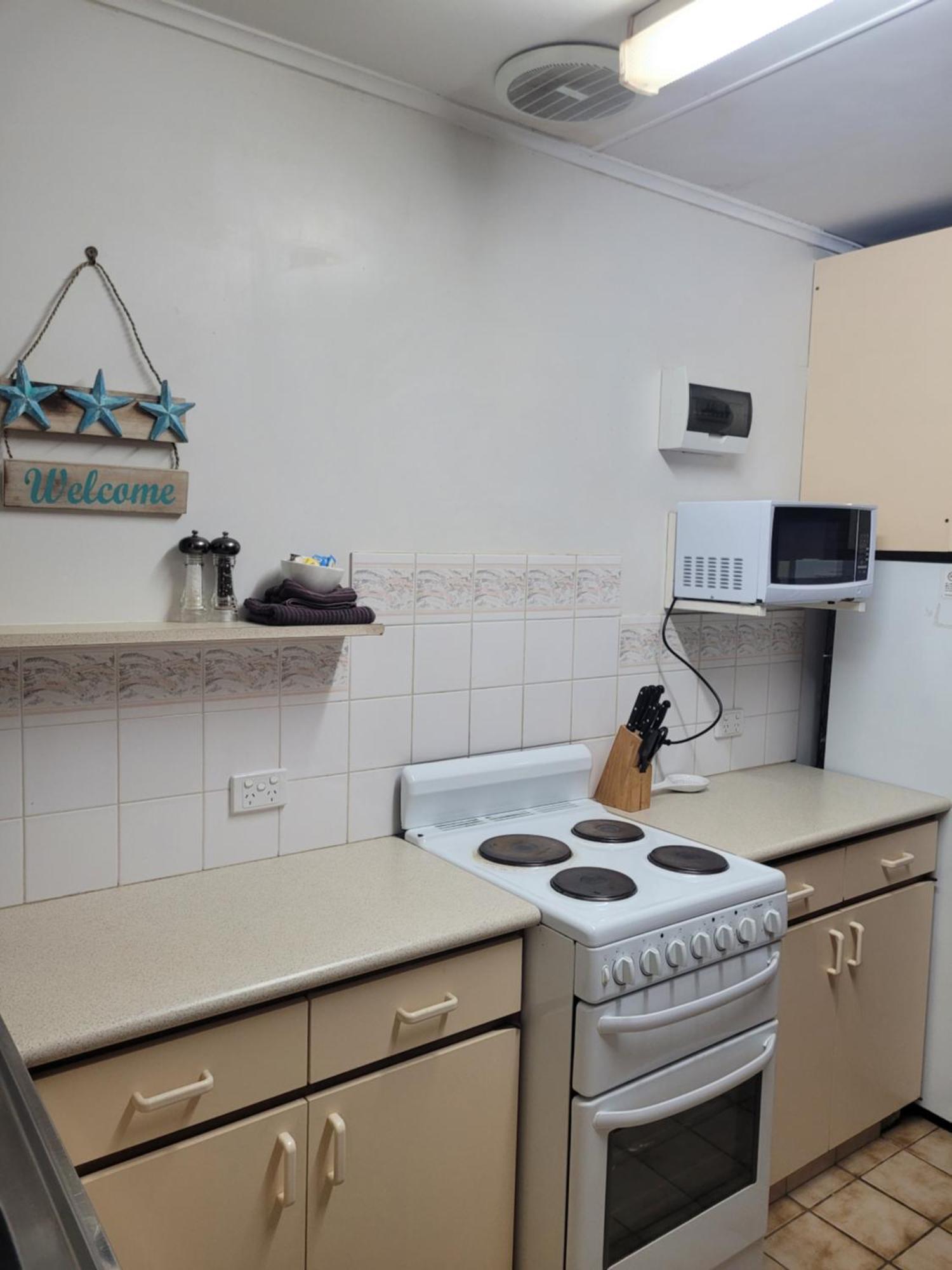 Reef 9 Apartment Kalbarri