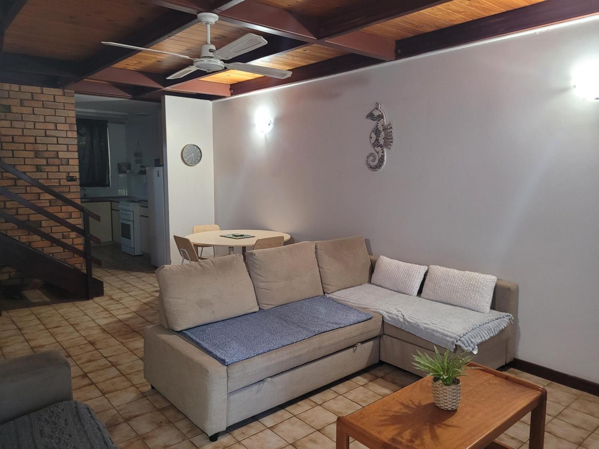 Reef 9 Apartment