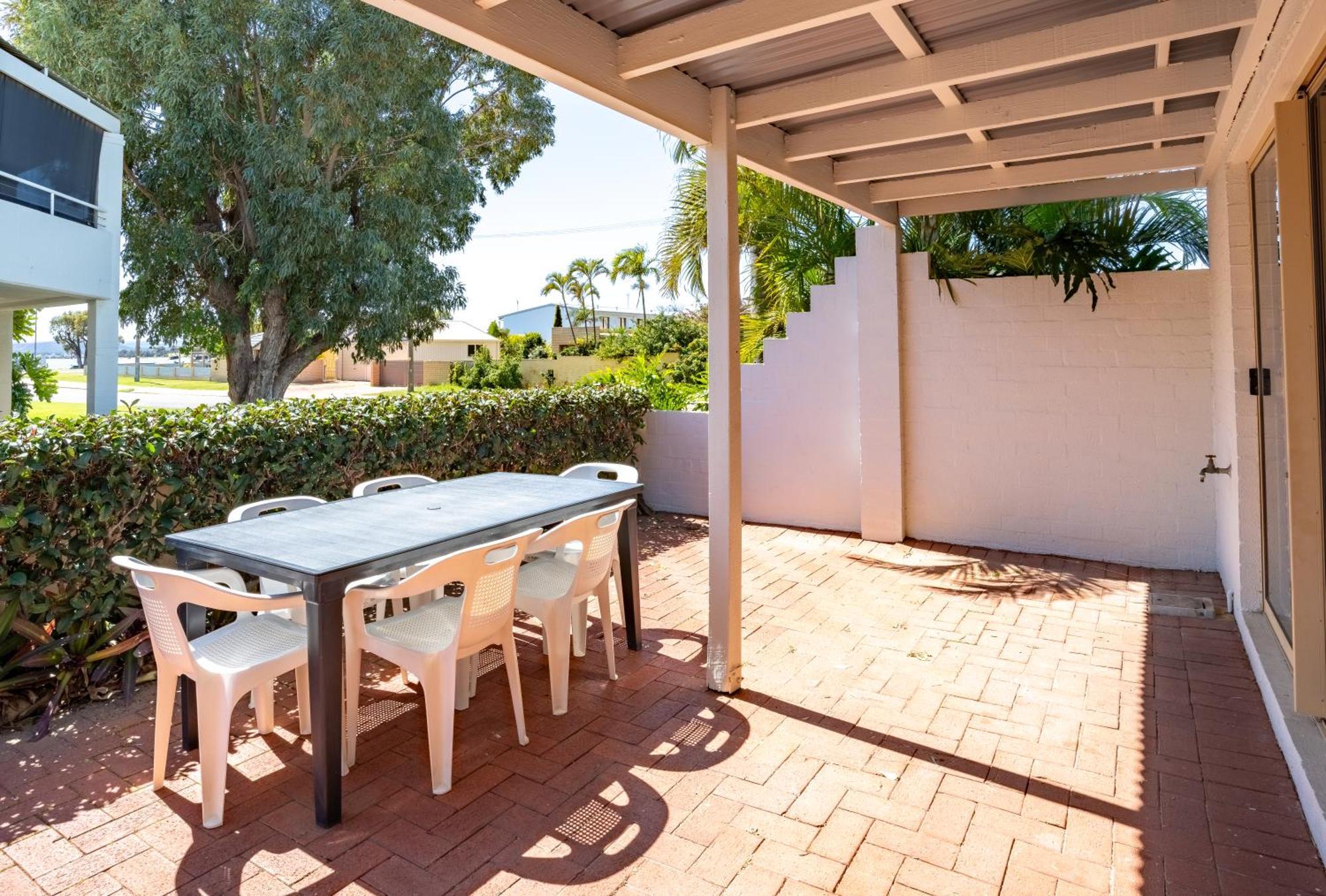 Kalbarri Murchison View Apartments 3*