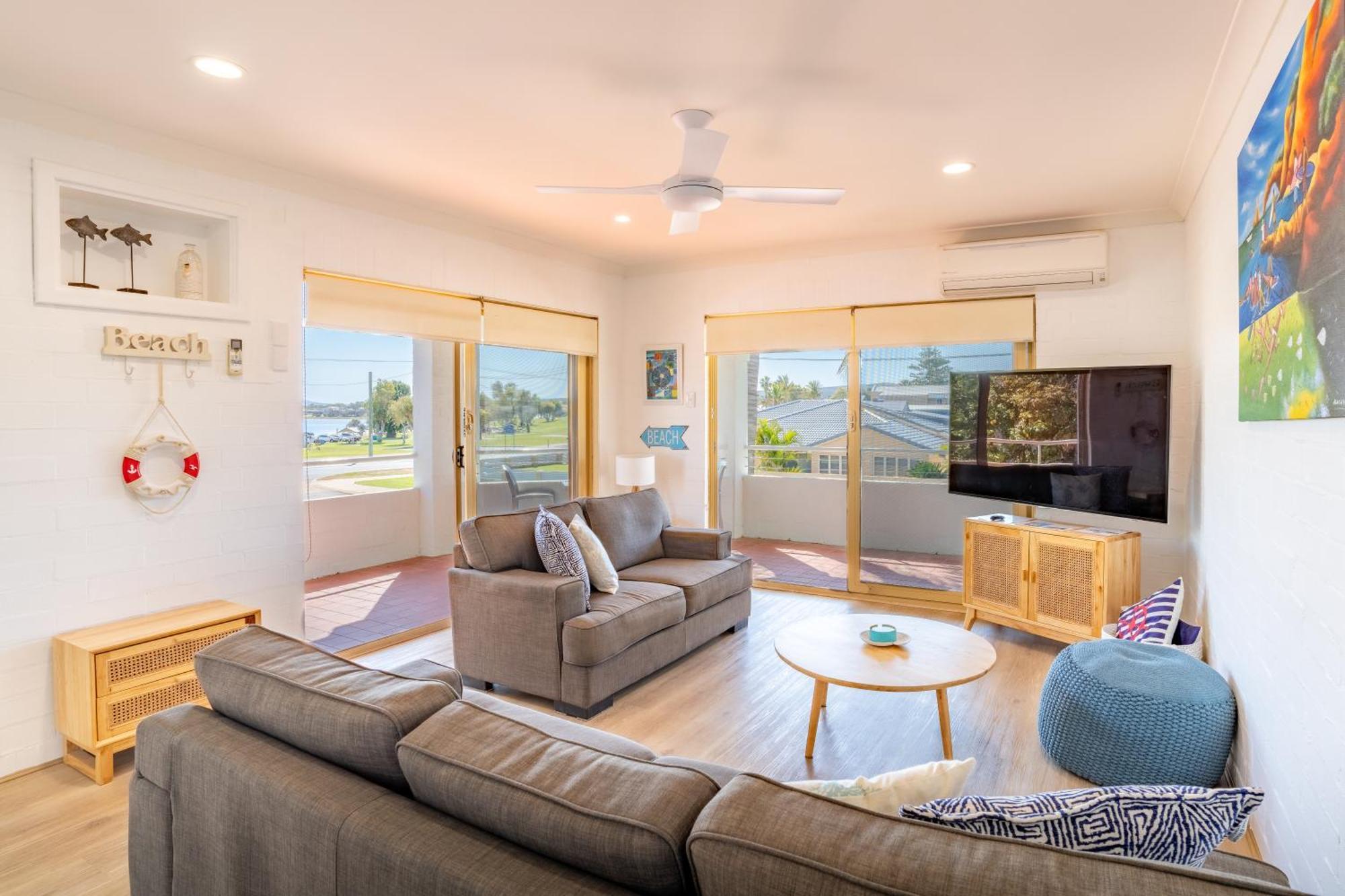 Kalbarri Murchison View Apartments Holiday park