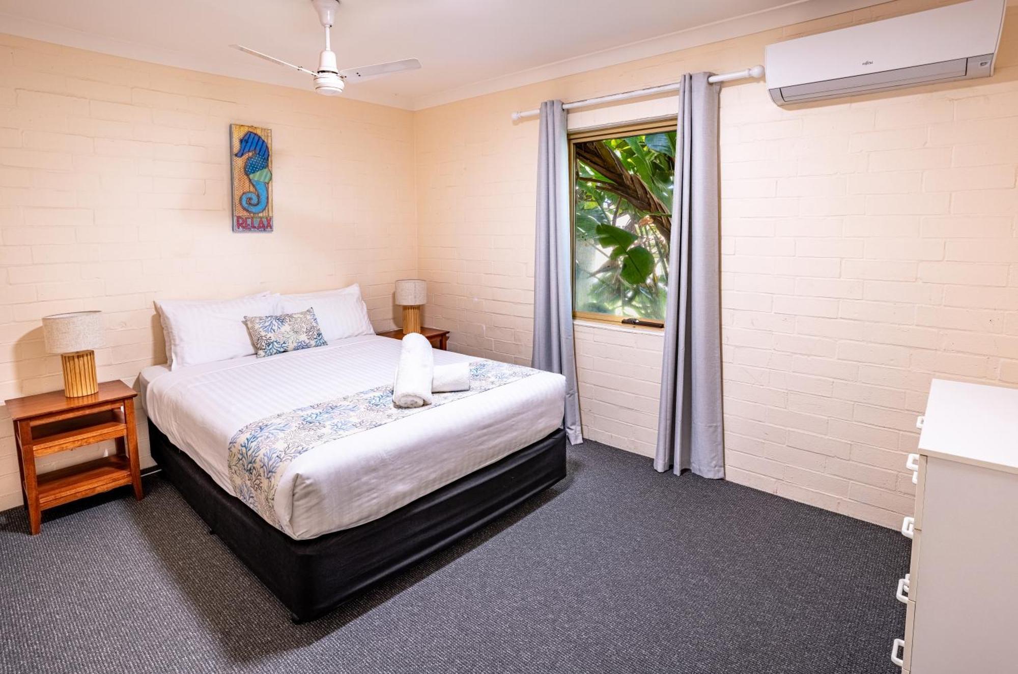 Kalbarri Murchison View Apartments 3*