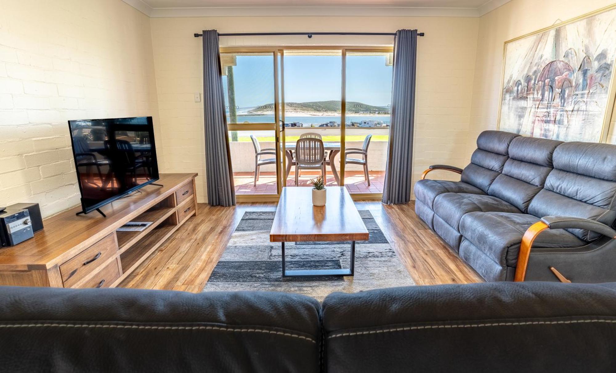 Kalbarri Murchison View Apartments Holiday park 3*