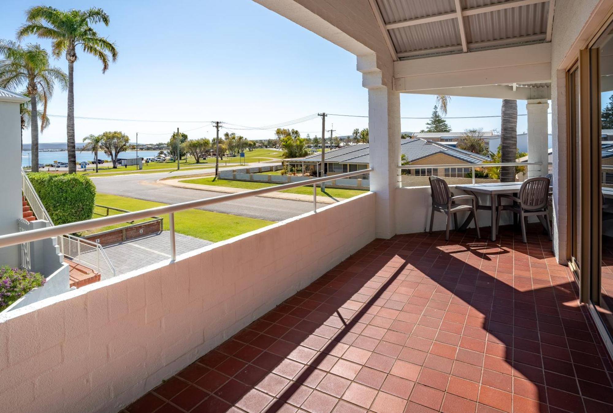 Kalbarri Murchison View Apartments 3*