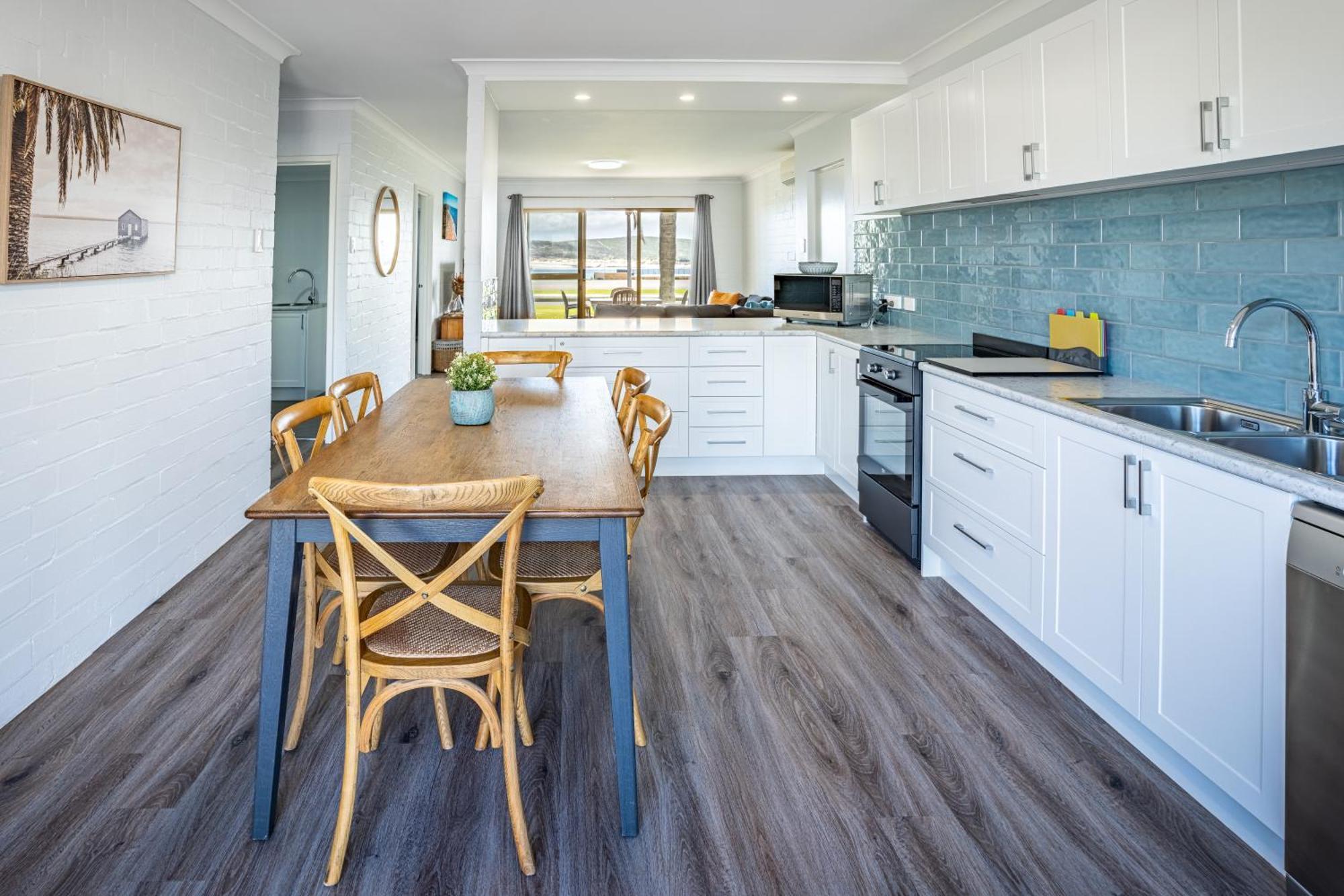 Kalbarri Murchison View Apartments Kalbarri